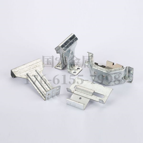 彩鋼瓦鍍鋅支架